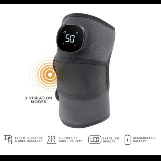 ماساژور زانو