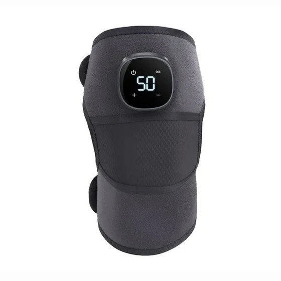 ماساژور حرارتی زانو