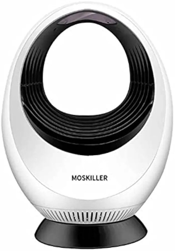 دستگاه حشره کش برقی