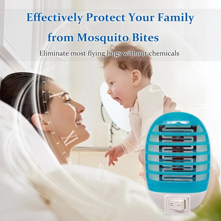 لامپ حشره کش UV