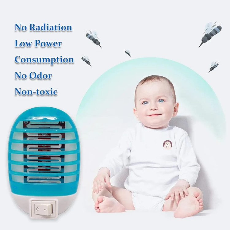 قیمت حشره کش برقی خانگی