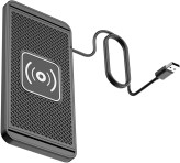 ، پد شارژ بی سیم