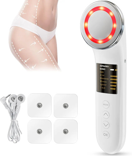 ماساژور ضد سلولیت