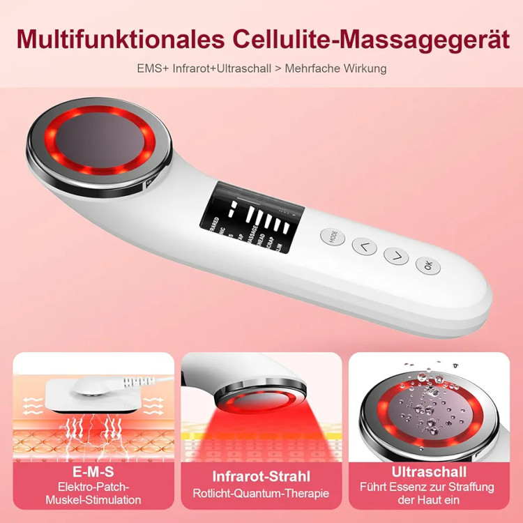 دستگاه لاغری موضعی