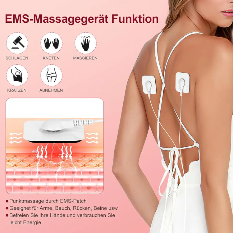 دستگاه کاهش چربی موضعی