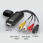 کارت کپچر USB