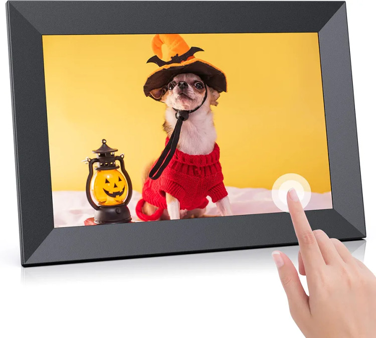 قاب عکس دیجیتال