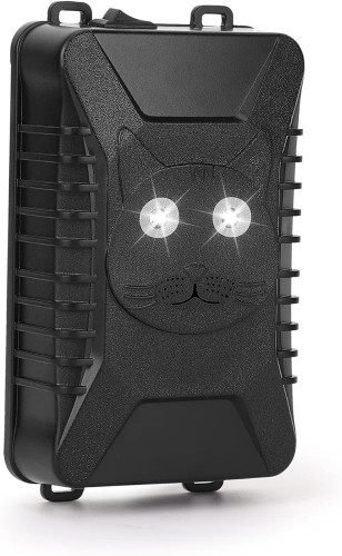 دستگاه دفع آفات اولتراسونیک