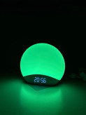 Sunrise Alarm Clock،