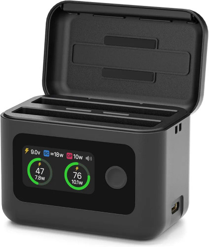 شارژر Insta360 X5