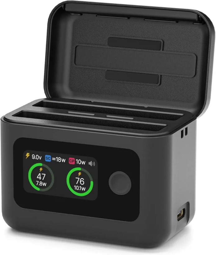 شارژر Insta360 X5