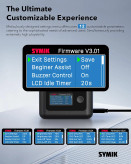 شارژر سریع 27 وات Insta360 X5