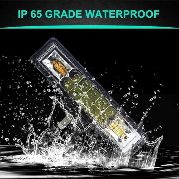 چراغ هشدار خودرو