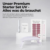 لامپ UV ناخن