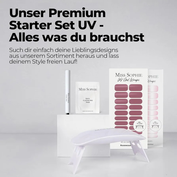 لامپ UV ناخن