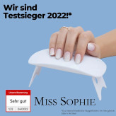 خشککن لاک ژل