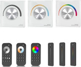 کنترلر نوار LED تک رنگ