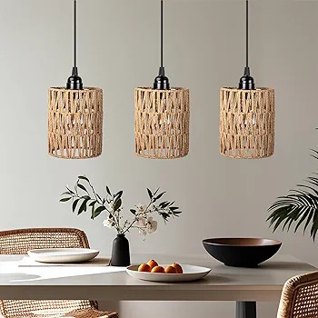 خرید لوستر شارژی آویزی