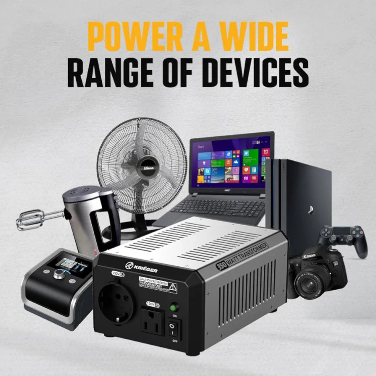 بهترین مبدل برق برای لپتاپ