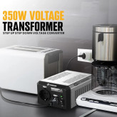 ترانس Step Up Down برای وسایل کممصرف