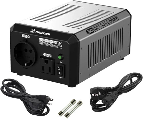 مبدل برق 150 وات