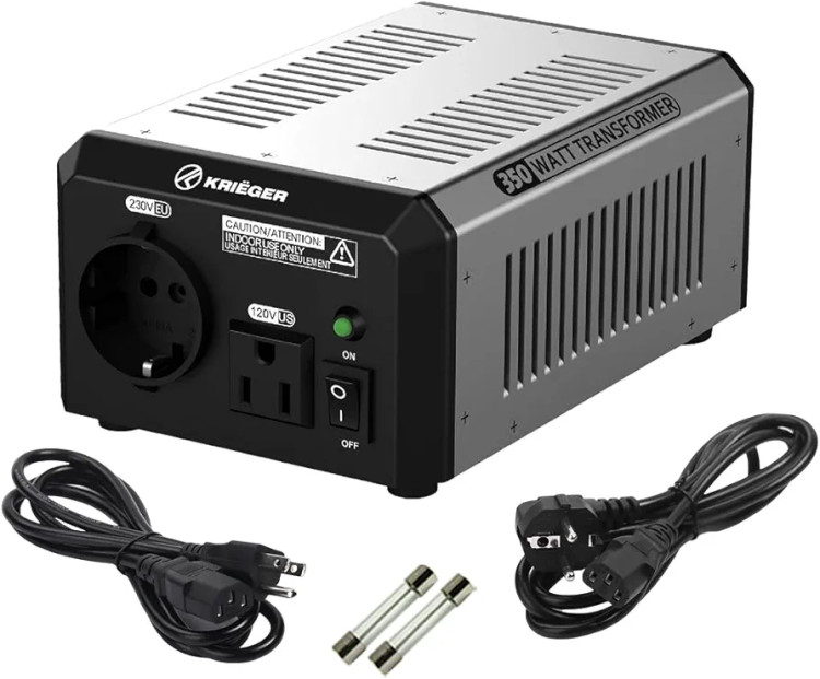 مبدل برق 150 وات