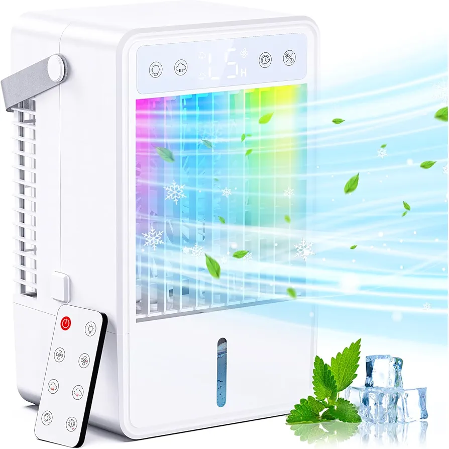 کولر آبی مدل F28