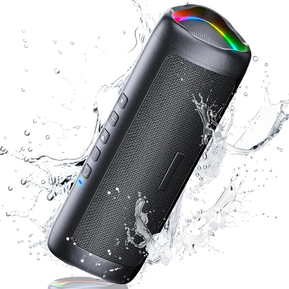اسپیکر بلوتوثی UOHHBOE مدل(C27C)