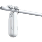 ربات پرده هوشمند SwitchBot Curtain Rod 3 پرده هوشمند موتور پرده هوشمند پرده برقی