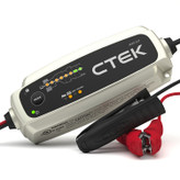 شارژر باتری CTEK MXS 5.0