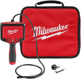 دوربین بازرسی Milwaukee Milwaukee M-Spector دوربین آندوسکوپی صنعتی دوربین لوله و دیوار