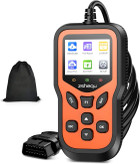 دیاگ خودرو دستگاه دیاگ OBD2 اسکنر خودرو عیب یاب خودرو کد خوان خودرو