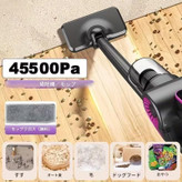 جارو شارژی KH-288 جارو شارژی چندکاره جارو شارژی بی سیم جارو شارژی خودرو جارو شارژی قوی