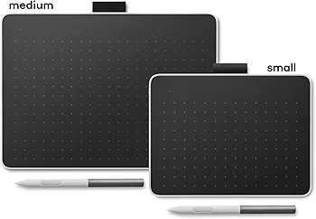 Wacom One Small