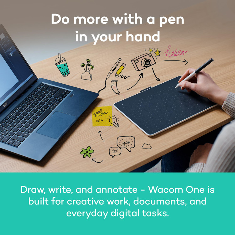 Wacom CTC4110WL