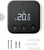 اصلی: سنسور دمای tado tado Funk Temperatursensor سنسور دمای بیسیم هوشمند