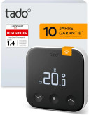 اصلی: سنسور دمای tado tado Funk Temperatursensor سنسور دمای بیسیم هوشمند