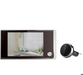 زنگ درب الکترونیکی زنگ درب LCD زنگ درب دیجیتال زنگ درب هوشمند زنگ درب منزل