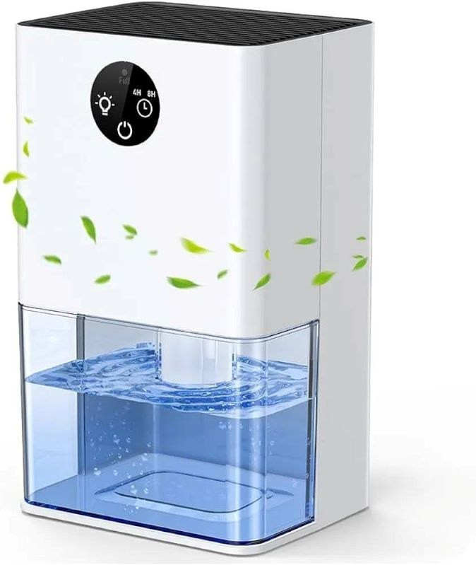 رطوبت گیر SC1 رطوبت گیر 360 درجه دستگاه رطوبت گیر خانگی رطوبت گیر 1800 میلی لیتری خرید رطوبت گیر