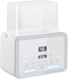 گرم کن شیشه شیر گرم کننده شیشه شیر نوزاد گرم کن شیر نوزاد Bottle Warmer گرم کن شیشه شیر قابل حمل