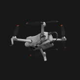 DJI Cellular Dongle 2 دانگل 4G DJI دانگل پهپاد DJI تجهیزات جانبی پهپاد ماژول ارتباطی DJI