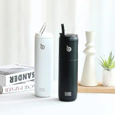 بطری آب استیل بطری آب عایق دار قمقمه استیل بطری آب ورزشی بطری BOTTLE BOTTLE