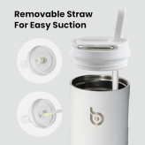بطری آب استیل بطری آب عایق دار قمقمه استیل بطری آب ورزشی بطری BOTTLE BOTTLE