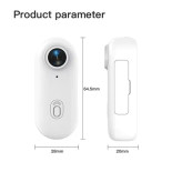 دوربین ورزشی 4K Sport Camera H265 دوربین اکشن ارزان دوربین ورزشی ضد آب