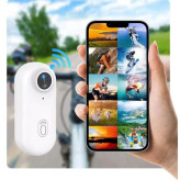 دوربین ورزشی 4K Sport Camera H265 دوربین اکشن ارزان دوربین ورزشی ضد آب