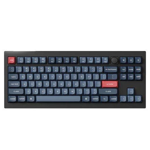 کیبورد Keychron V3 Max کیبورد مکانیکی Keychron خرید Keychron V3 Max