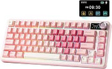 کیبورد گیمینگ YUNZII B75 Pro Max خرید کیبورد مکانیکال YUNZII B75 Pro Max