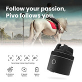 پایه هوشمند فیلم برداری مدل (pivo-r1) Pivo Equestrian Pod پایه هوشمند فیلمبرداری ردیاب خودکار اسب فیلمبرداری سوارکاری پد ف