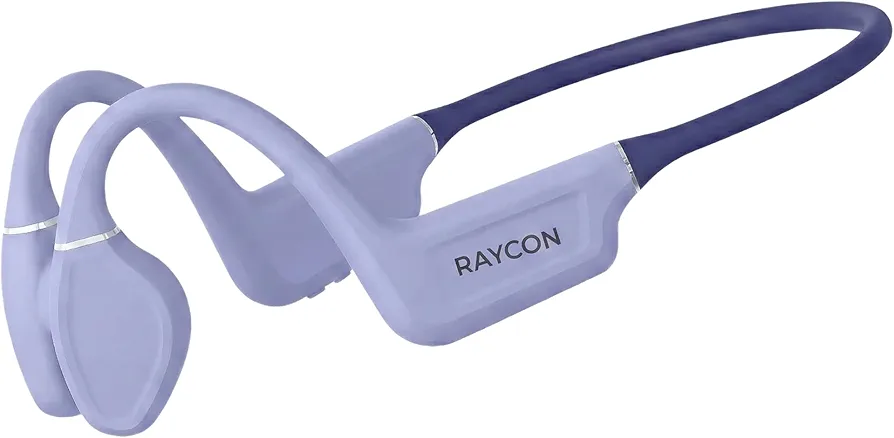 هدفون استخوانی, هدفون Raycon, هدفون Bone Conduction, هدفون Open Ear, هدفون بلوتوثی, هدفون ورزشی, هدفون ضد آب, Raycon Bone Conduction Headphones
