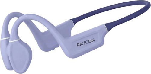 هدفون استخوانی, هدفون Raycon, هدفون Bone Conduction, هدفون Open Ear, هدفون بلوتوثی, هدفون ورزشی, هدفون ضد آب, Raycon Bone Conduction Headphones